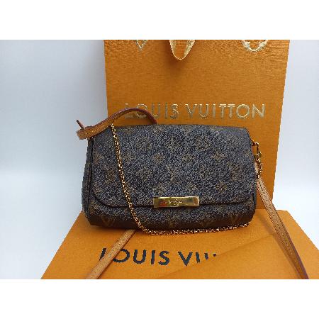 Louis Vuitton(̺) M40717 ׷ ĵ ̺ PM 2WAY[ûֱõ]